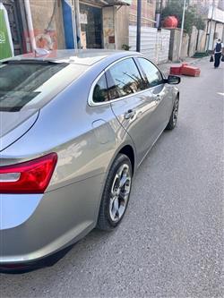 شيفروليه ماليبو